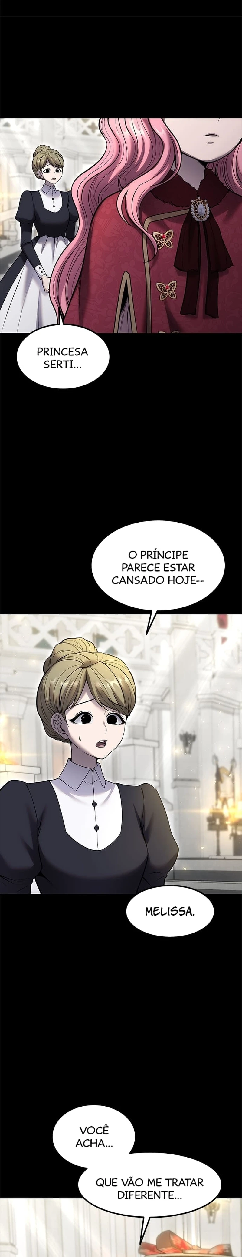 Read Secretamente Mais Poderoso que o Herói (PT-BR) PT Manga Online