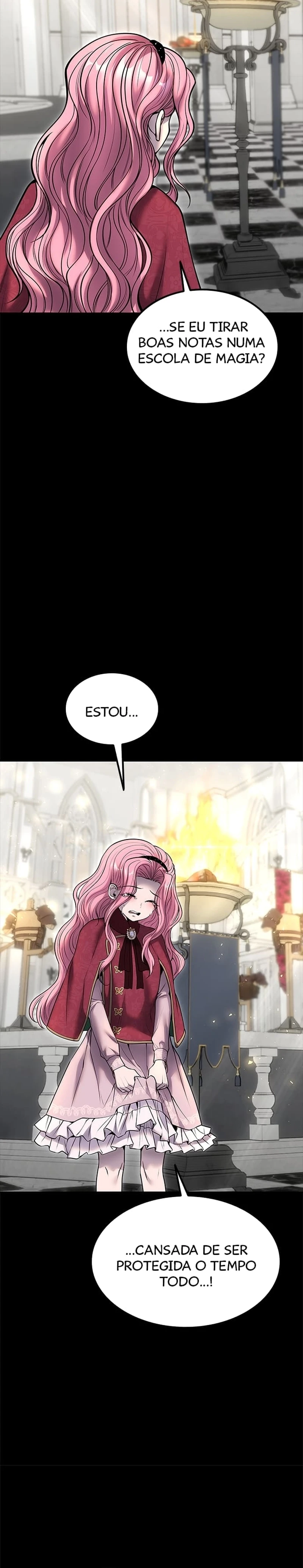 Read Secretamente Mais Poderoso que o Herói (PT-BR) PT Manga Online
