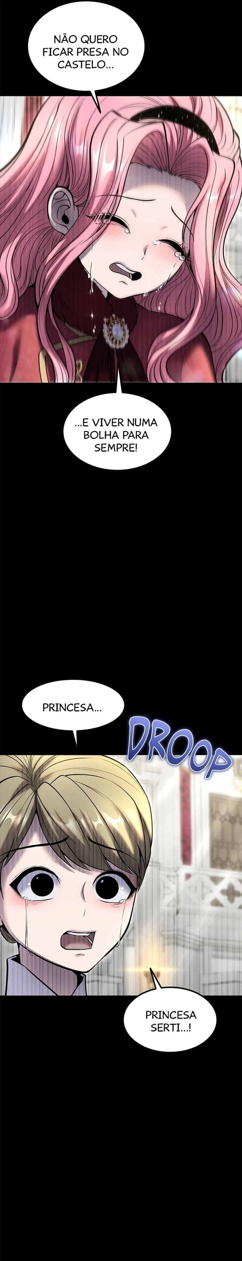 Read Secretamente Mais Poderoso que o Herói (PT-BR) PT Manga Online