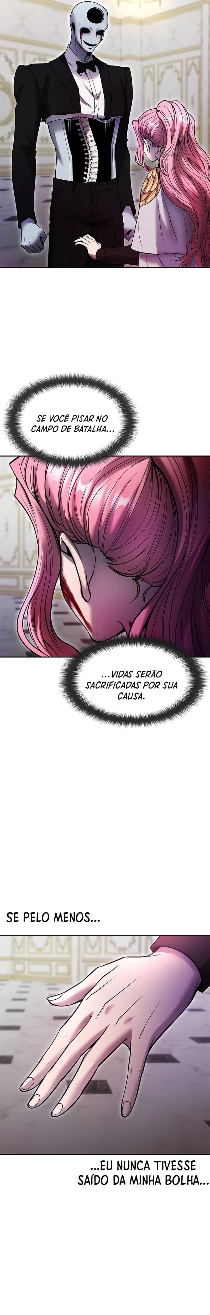 Read Secretamente Mais Poderoso que o Herói (PT-BR) PT Manga Online