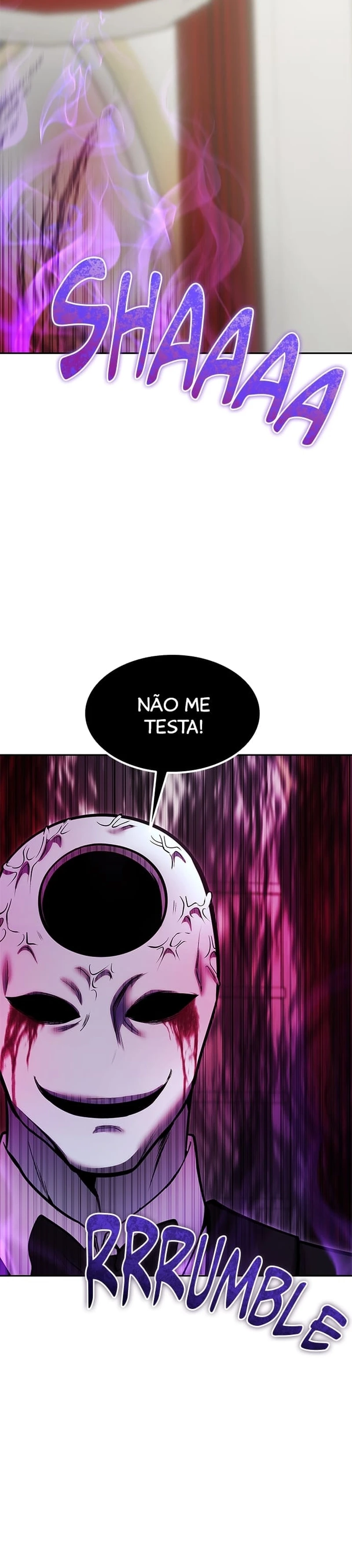 Read Secretamente Mais Poderoso que o Herói (PT-BR) PT Manga Online