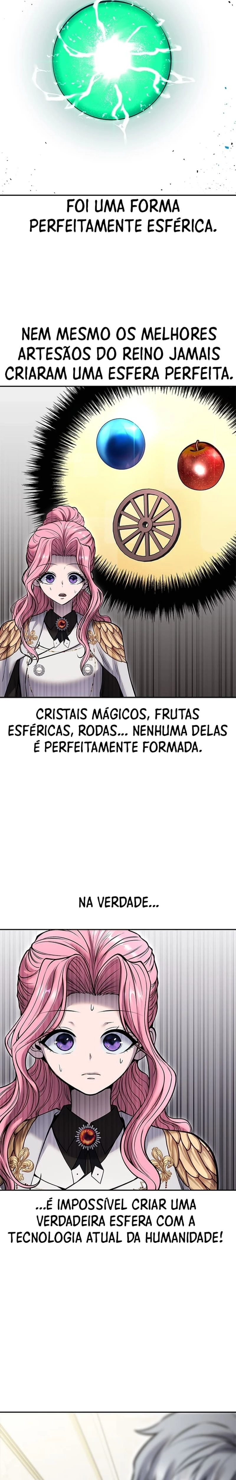 Read Secretamente Mais Poderoso que o Herói (PT-BR) PT Manga Online