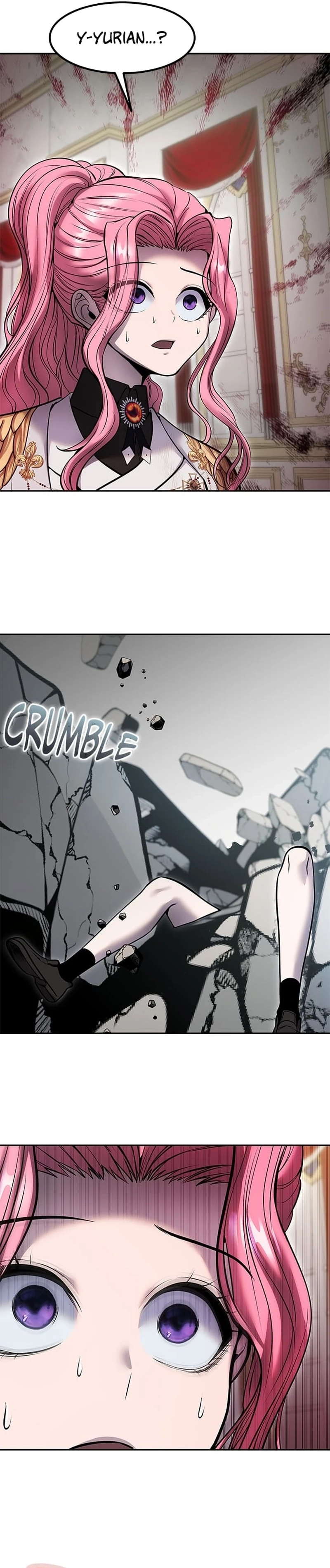 Read Secretamente Mais Poderoso que o Herói (PT-BR) PT Manga Online