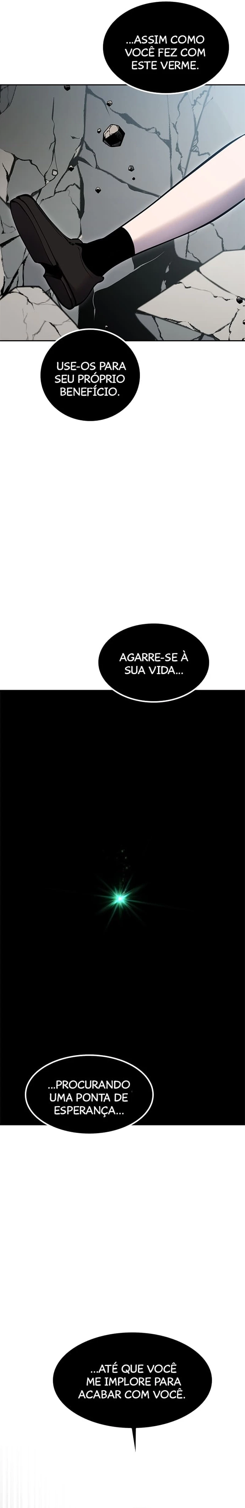 Read Secretamente Mais Poderoso que o Herói (PT-BR) PT Manga Online