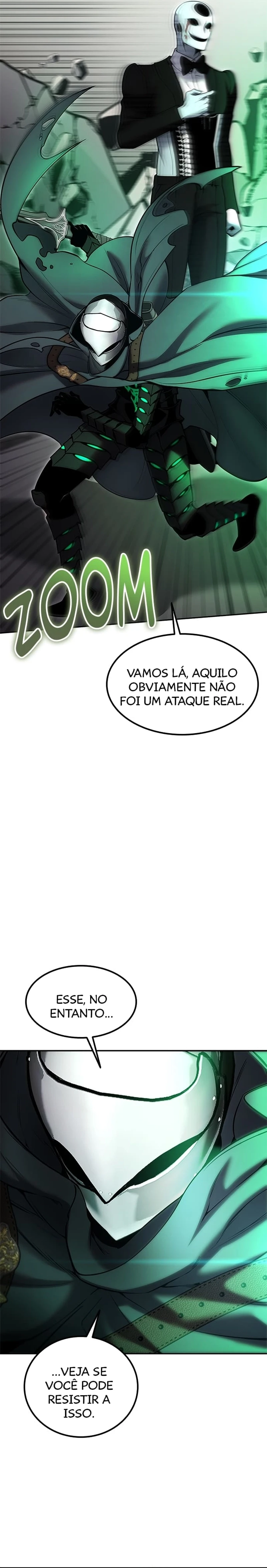 Read Secretamente Mais Poderoso que o Herói (PT-BR) PT Manga Online