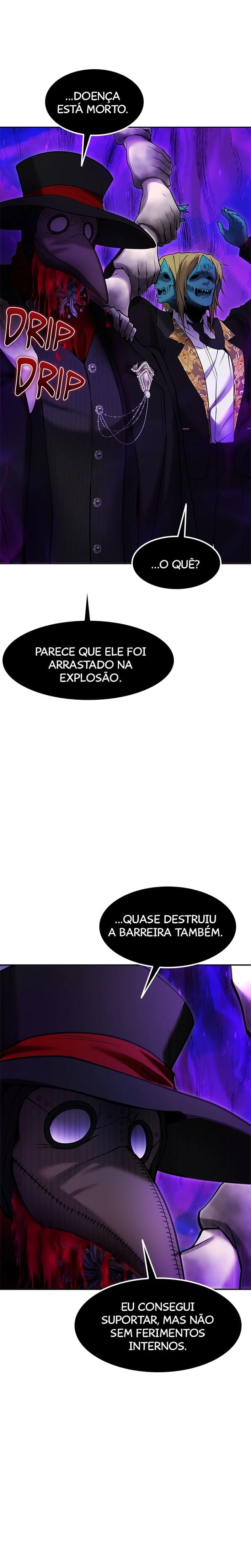 Read Secretamente Mais Poderoso que o Herói (PT-BR) PT Manga Online