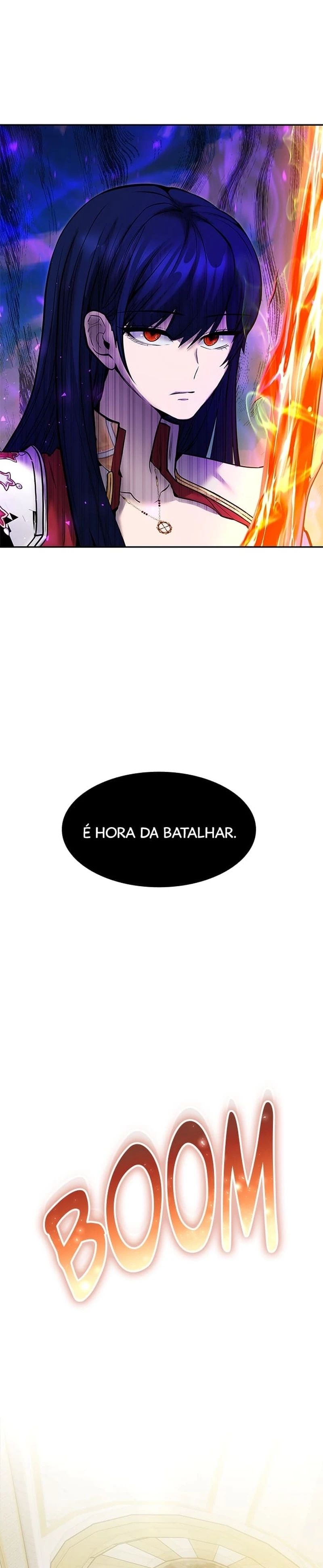 Read Secretamente Mais Poderoso que o Herói (PT-BR) PT Manga Online