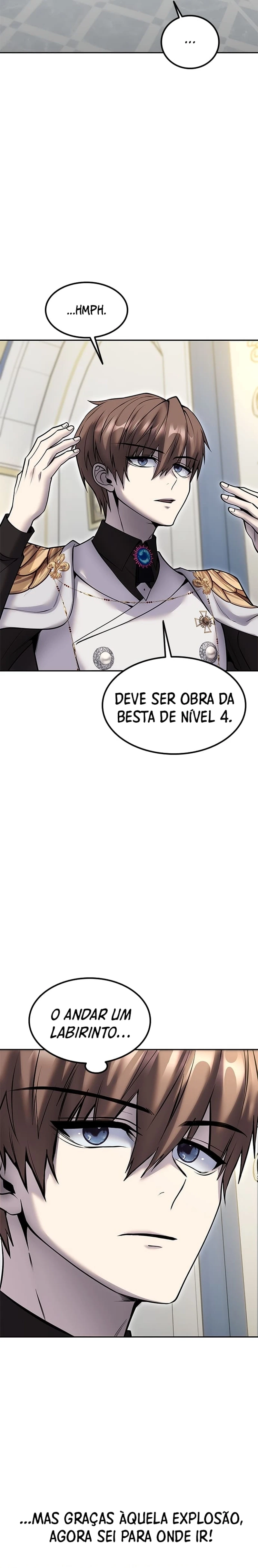 Read Secretamente Mais Poderoso que o Herói (PT-BR) PT Manga Online