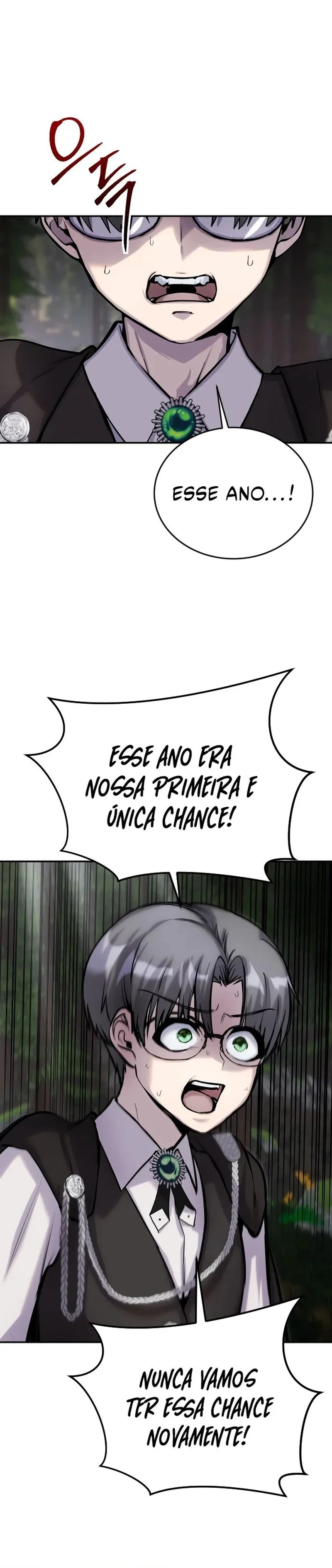 Read Secretamente Mais Poderoso que o Herói (PT-BR) PT Manga Online