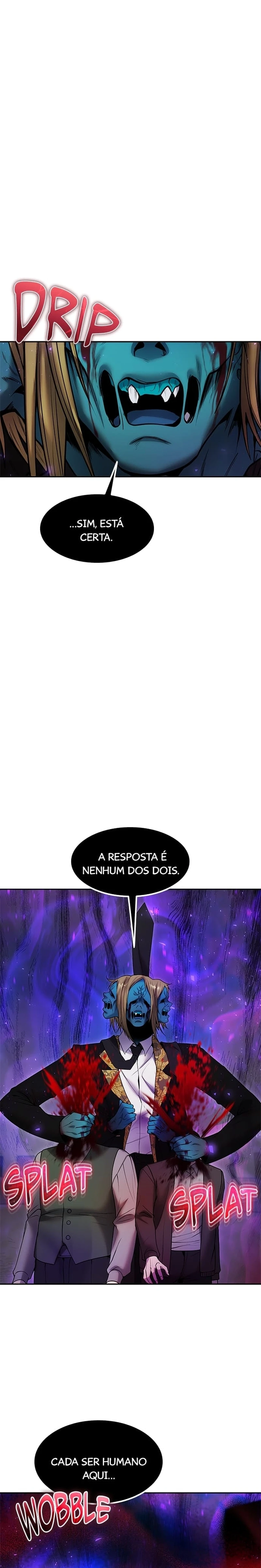 Read Secretamente Mais Poderoso que o Herói (PT-BR) PT Manga Online