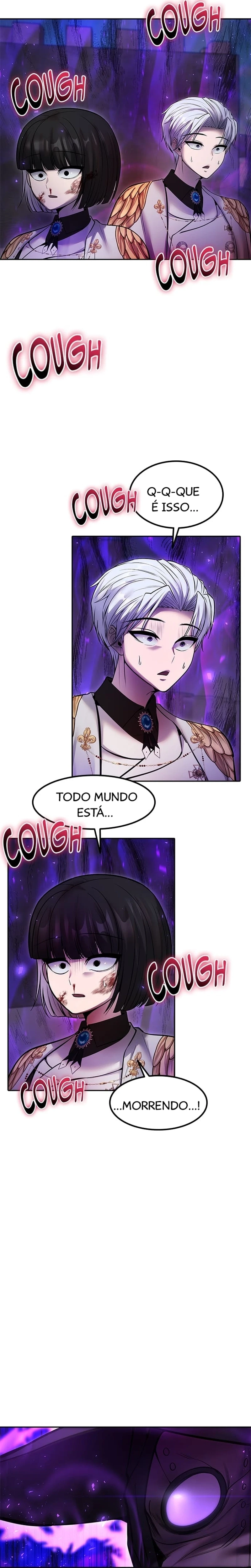 Read Secretamente Mais Poderoso que o Herói (PT-BR) PT Manga Online