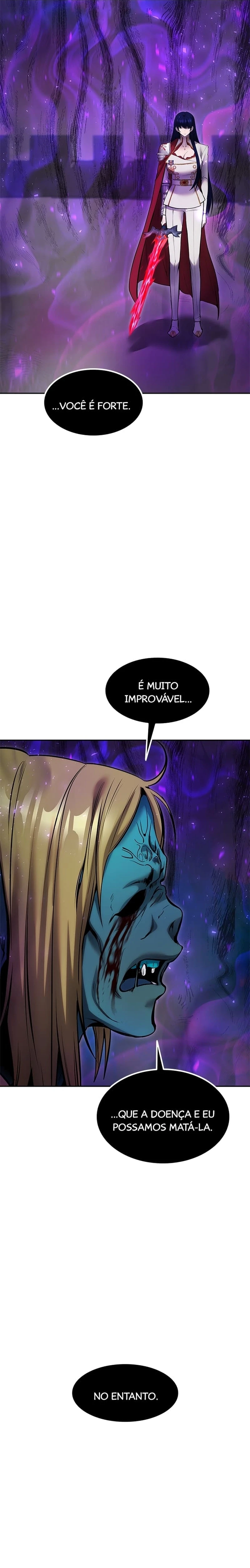 Read Secretamente Mais Poderoso que o Herói (PT-BR) PT Manga Online