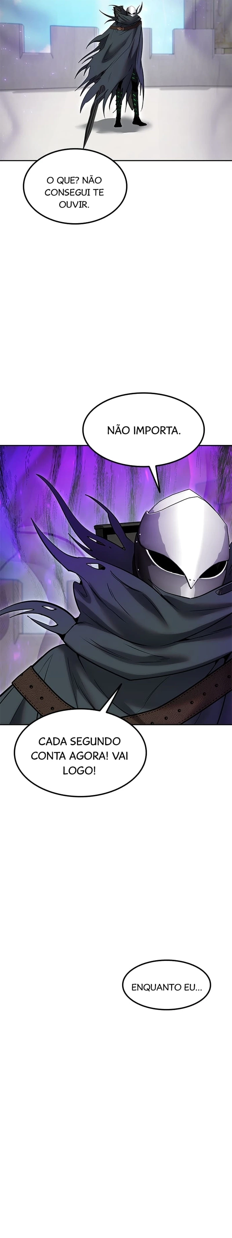 Read Secretamente Mais Poderoso que o Herói (PT-BR) PT Manga Online