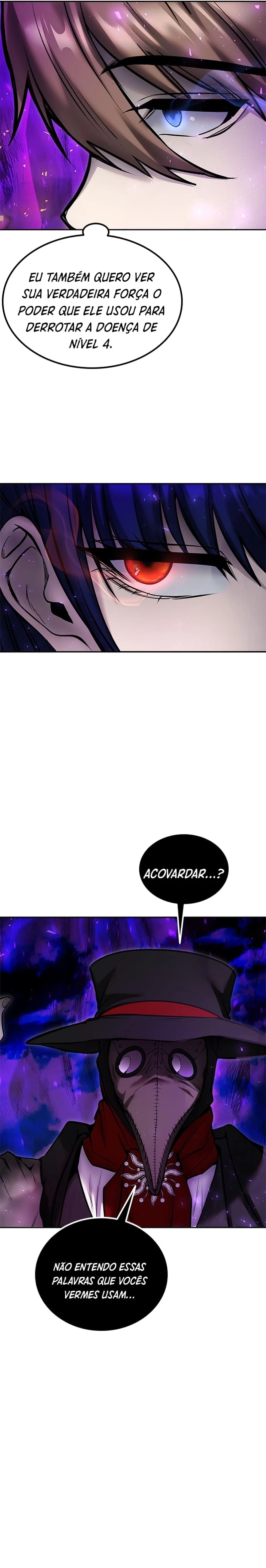 Read Secretamente Mais Poderoso que o Herói (PT-BR) PT Manga Online