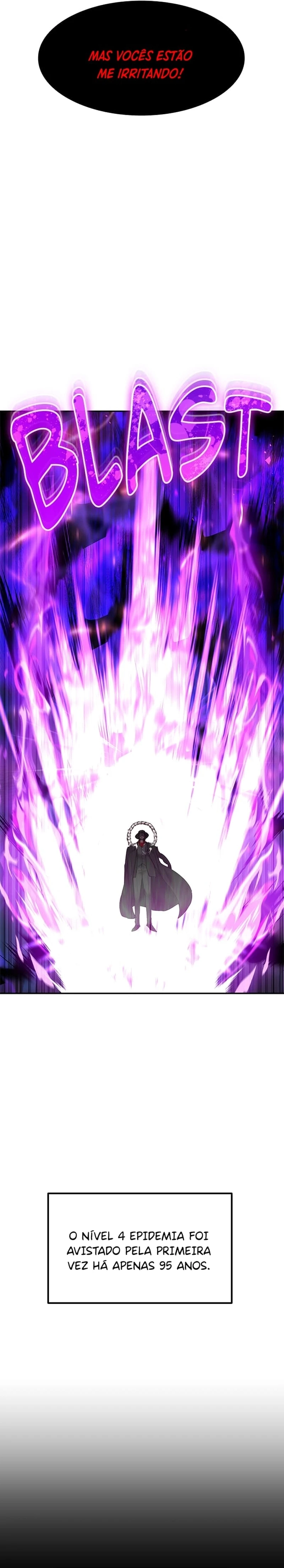 Read Secretamente Mais Poderoso que o Herói (PT-BR) PT Manga Online