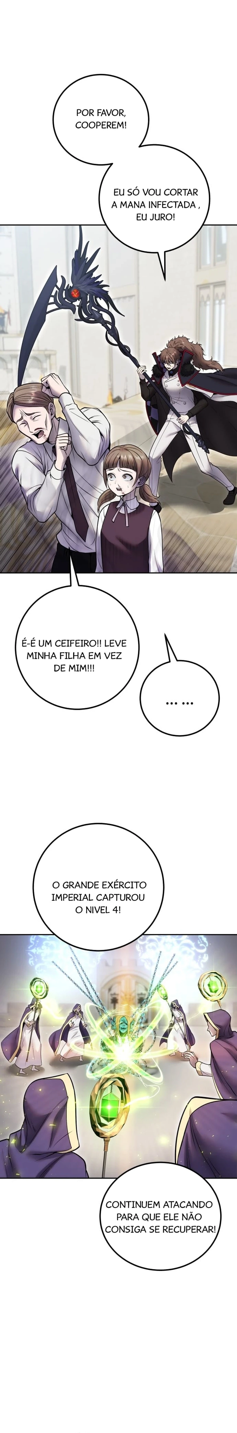 Read Secretamente Mais Poderoso que o Herói (PT-BR) PT Manga Online