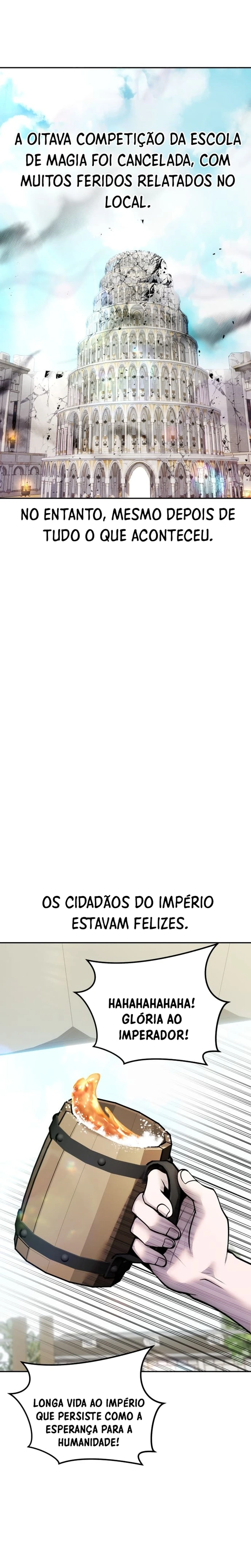 Read Secretamente Mais Poderoso que o Herói (PT-BR) PT Manga Online