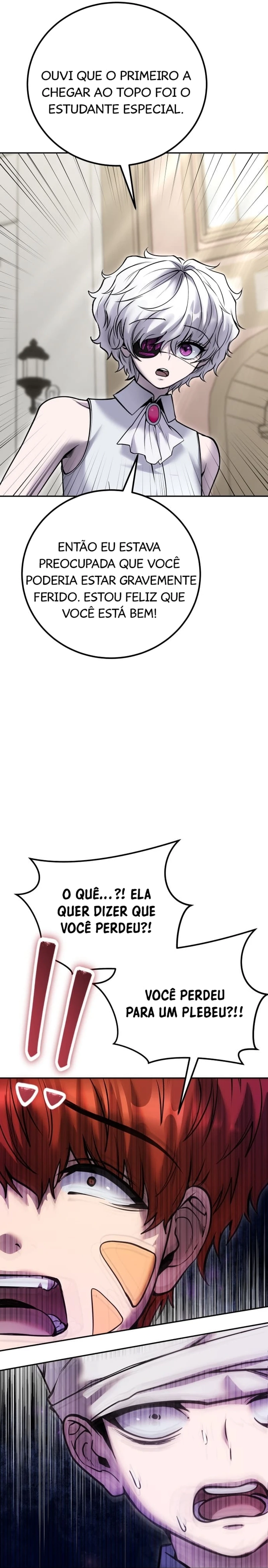Read Secretamente Mais Poderoso que o Herói (PT-BR) PT Manga Online