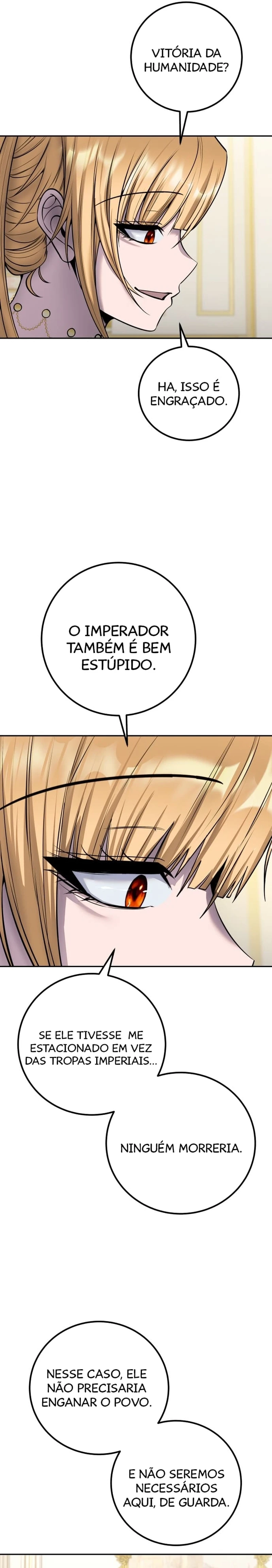 Read Secretamente Mais Poderoso que o Herói (PT-BR) PT Manga Online