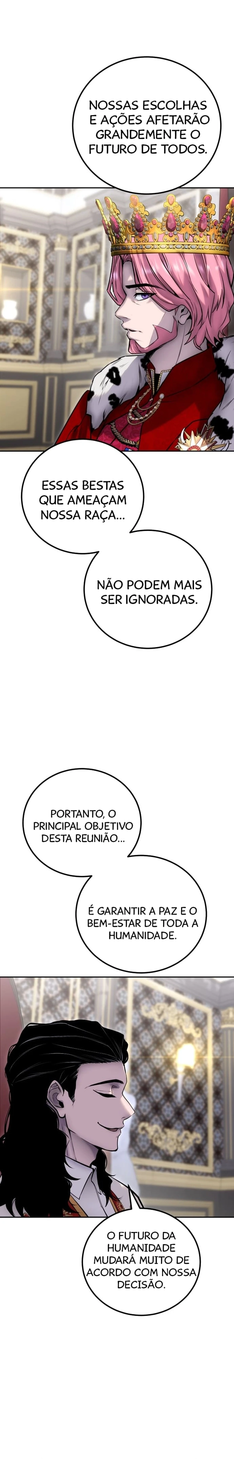Read Secretamente Mais Poderoso que o Herói (PT-BR) PT Manga Online