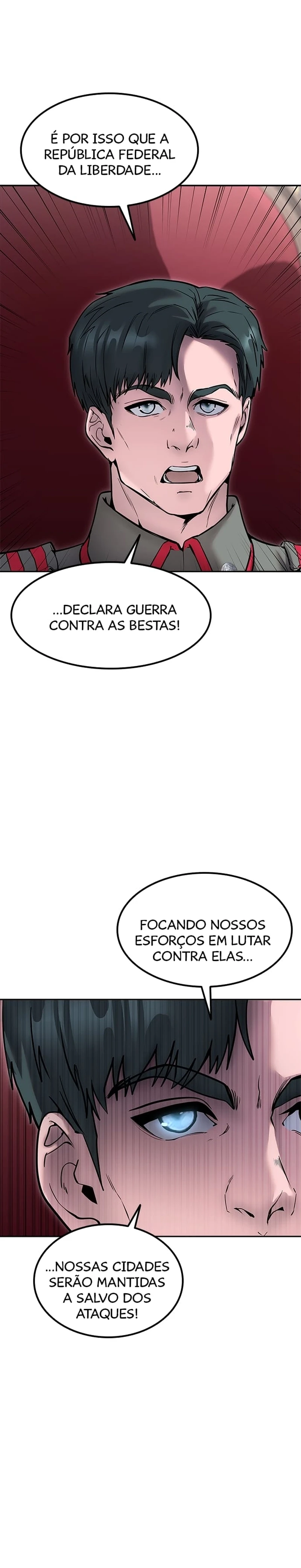 Read Secretamente Mais Poderoso que o Herói (PT-BR) PT Manga Online