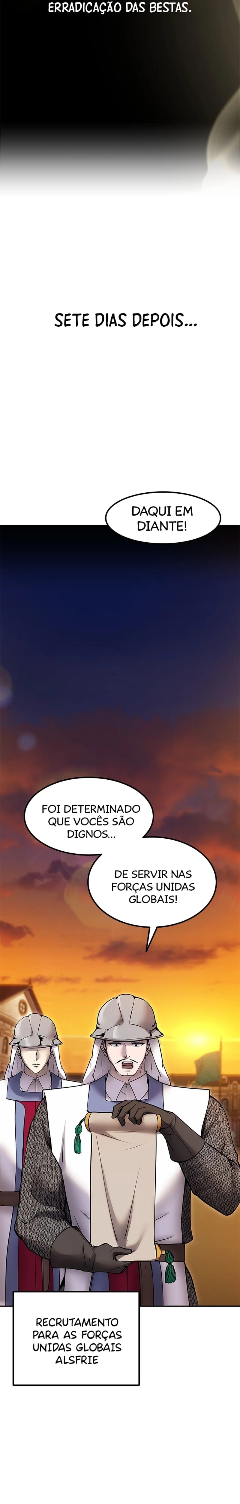 Read Secretamente Mais Poderoso que o Herói (PT-BR) PT Manga Online