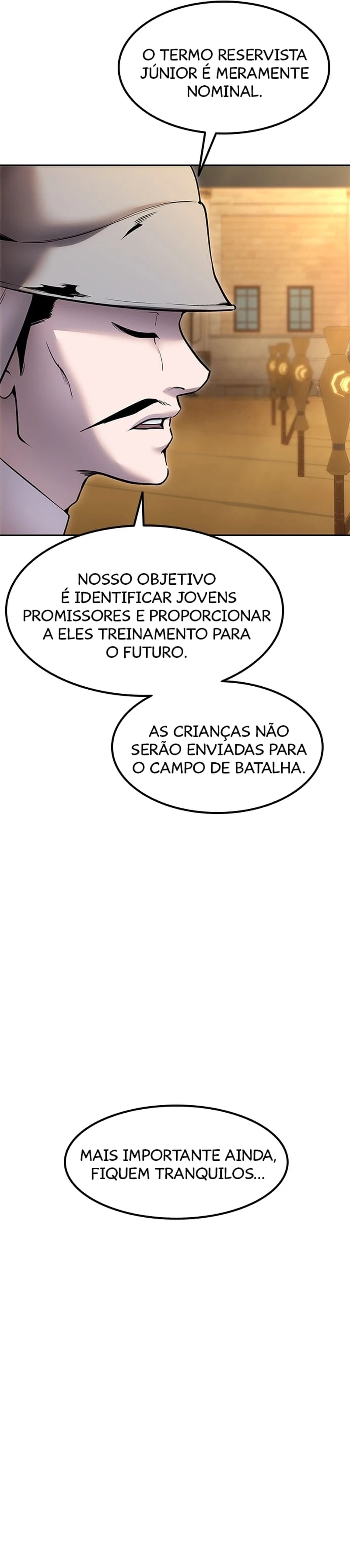 Read Secretamente Mais Poderoso que o Herói (PT-BR) PT Manga Online