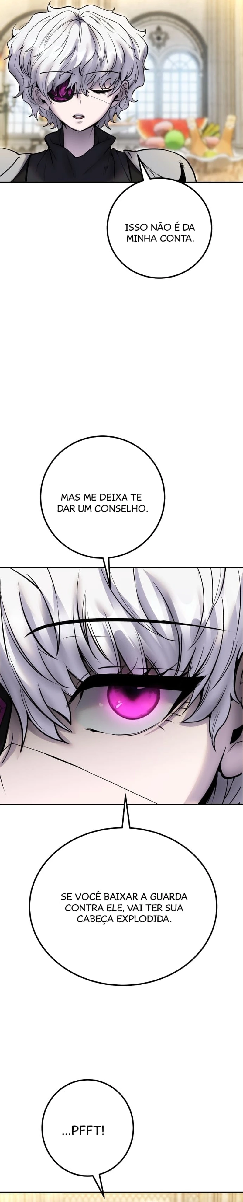 Read Secretamente Mais Poderoso que o Herói (PT-BR) PT Manga Online