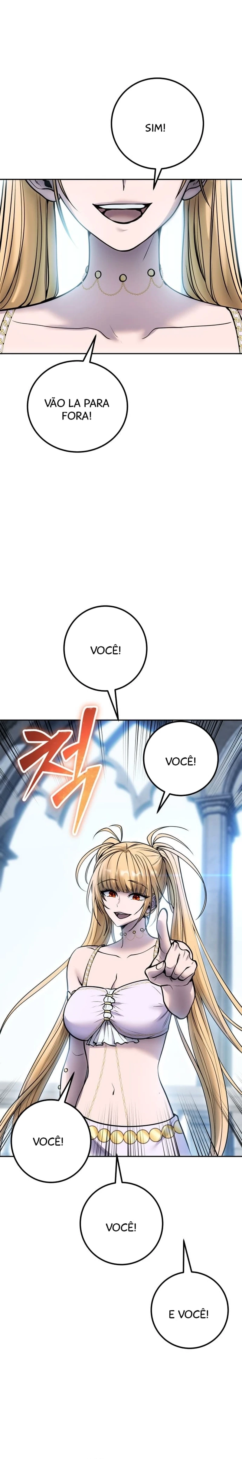 Read Secretamente Mais Poderoso que o Herói (PT-BR) PT Manga Online