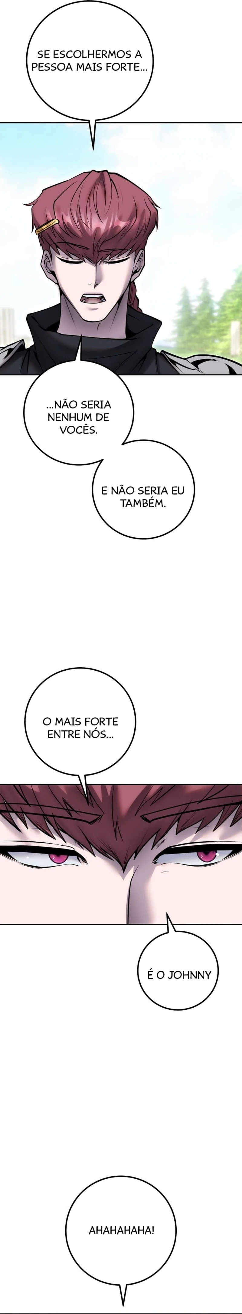 Read Secretamente Mais Poderoso que o Herói (PT-BR) PT Manga Online