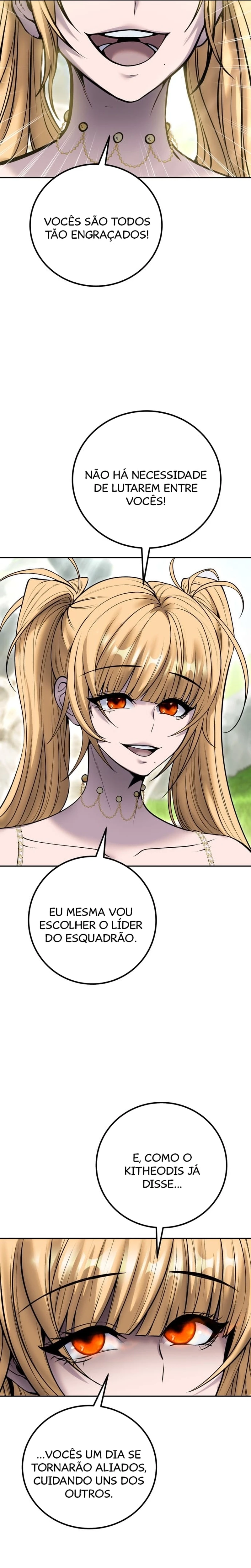 Read Secretamente Mais Poderoso que o Herói (PT-BR) PT Manga Online