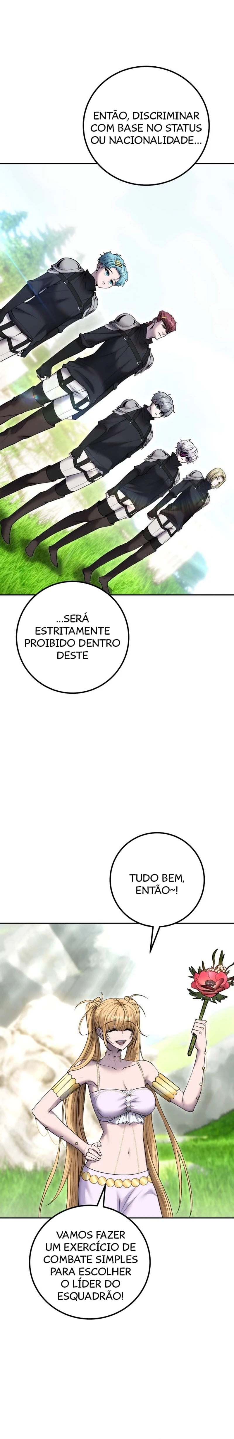 Read Secretamente Mais Poderoso que o Herói (PT-BR) PT Manga Online