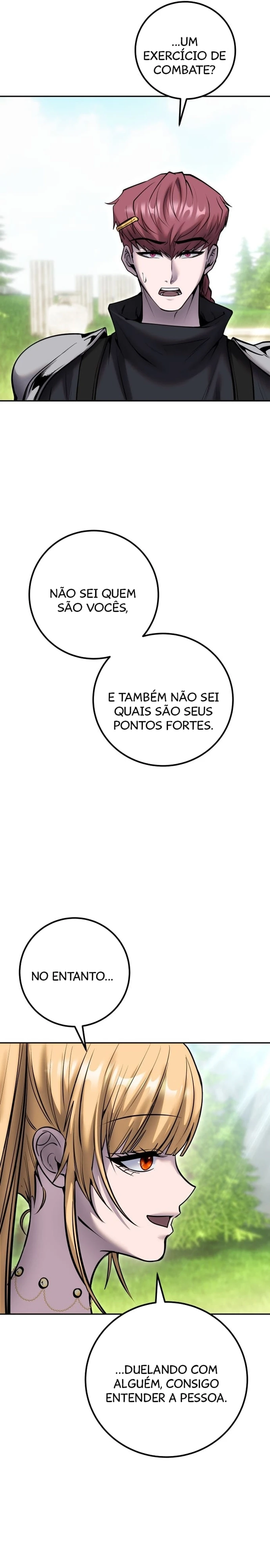 Read Secretamente Mais Poderoso que o Herói (PT-BR) PT Manga Online