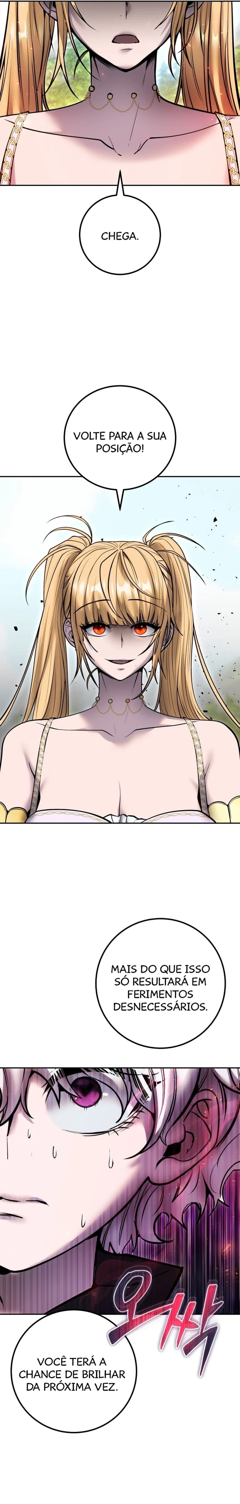 Read Secretamente Mais Poderoso que o Herói (PT-BR) PT Manga Online