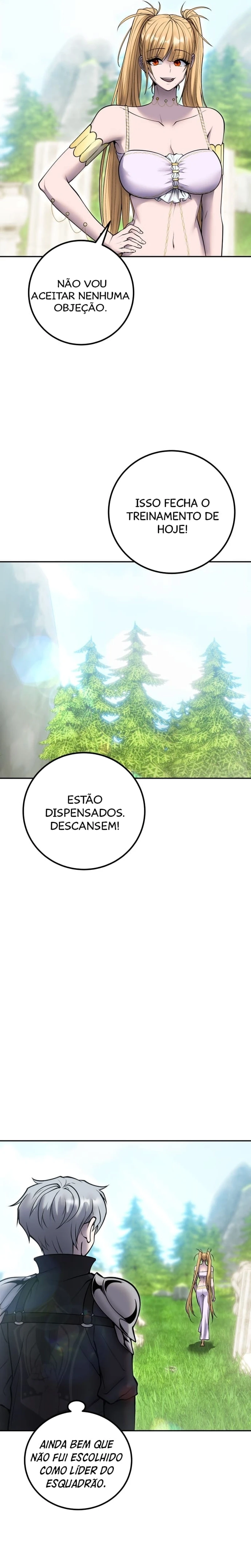 Read Secretamente Mais Poderoso que o Herói (PT-BR) PT Manga Online