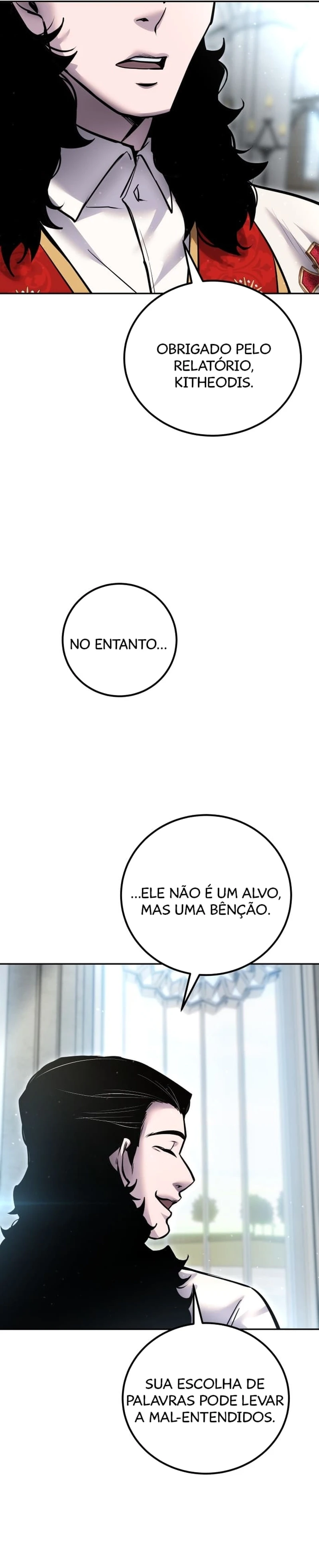 Read Secretamente Mais Poderoso que o Herói (PT-BR) PT Manga Online