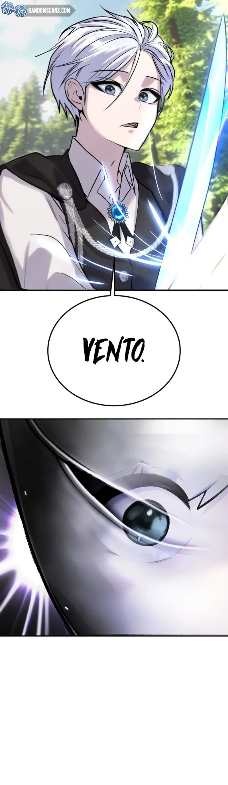 Read Secretamente Mais Poderoso que o Herói (PT-BR) PT Manga Online