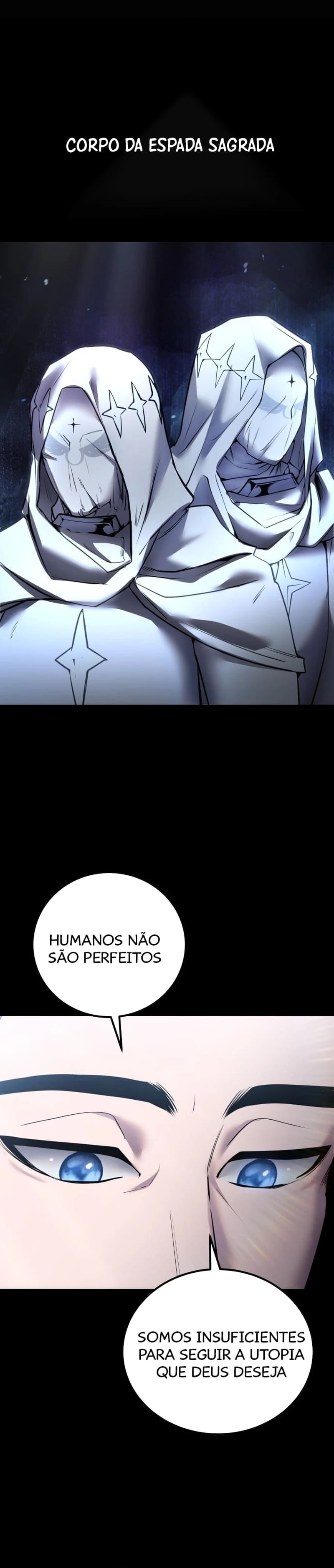 Read Secretamente Mais Poderoso que o Herói (PT-BR) PT Manga Online