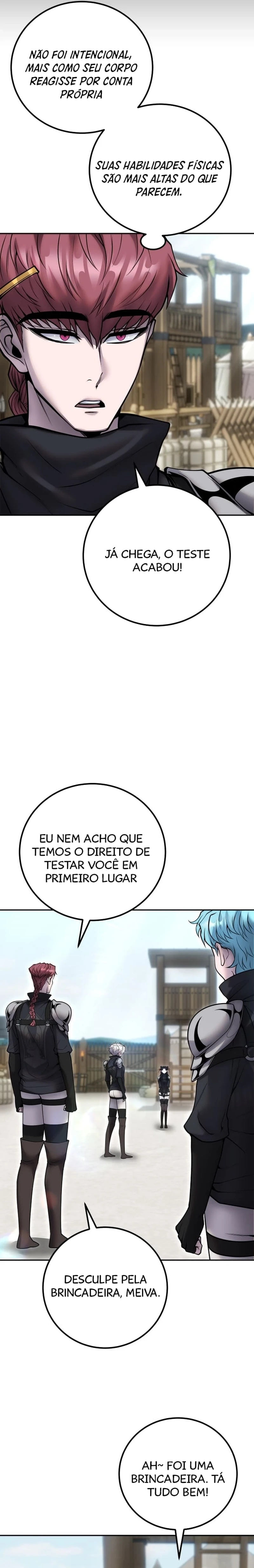 Read Secretamente Mais Poderoso que o Herói (PT-BR) PT Manga Online