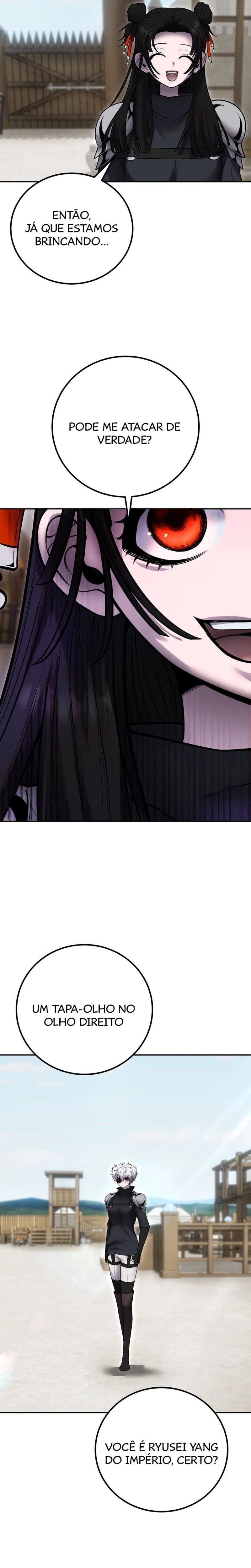 Read Secretamente Mais Poderoso que o Herói (PT-BR) PT Manga Online