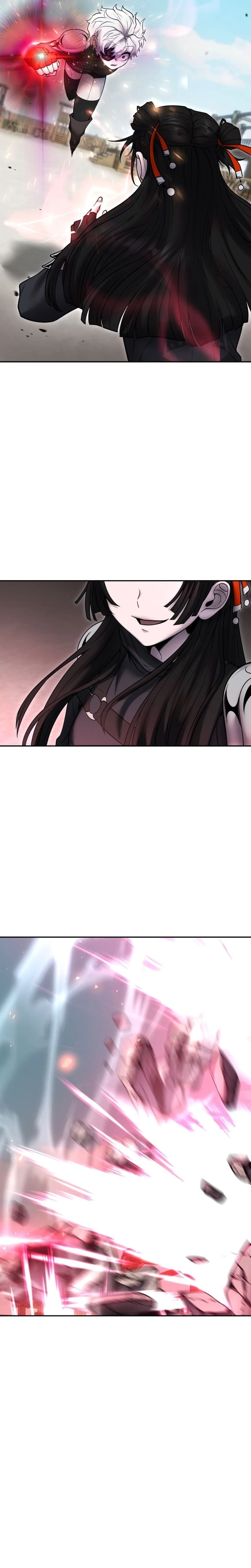 Read Secretamente Mais Poderoso que o Herói (PT-BR) PT Manga Online