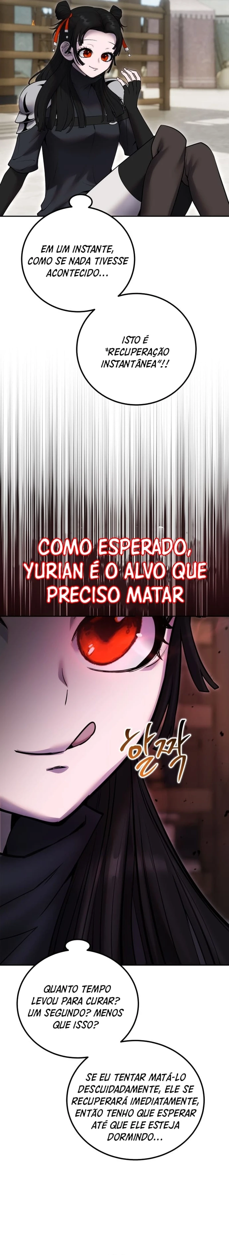 Read Secretamente Mais Poderoso que o Herói (PT-BR) PT Manga Online