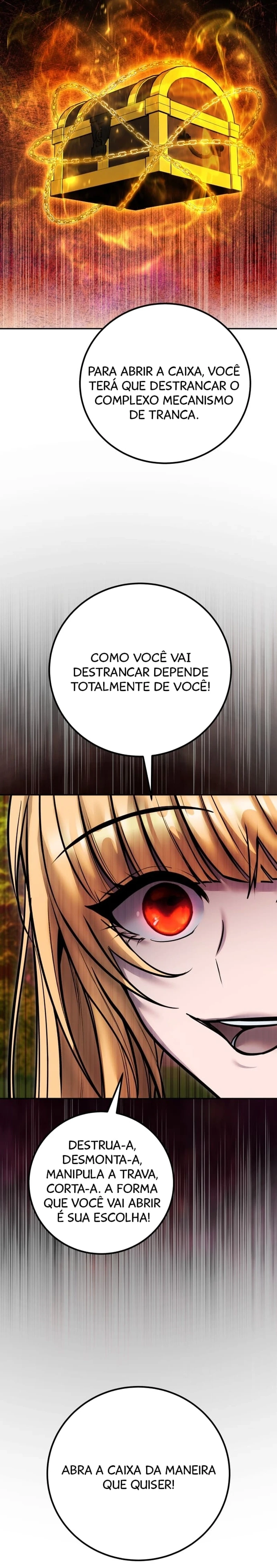 Read Secretamente Mais Poderoso que o Herói (PT-BR) PT Manga Online