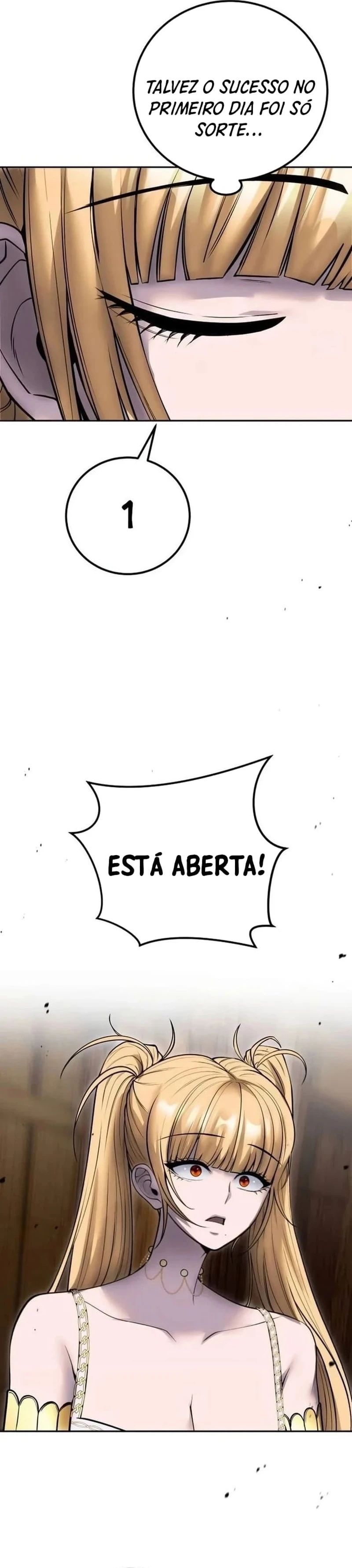 Read Secretamente Mais Poderoso que o Herói (PT-BR) PT Manga Online