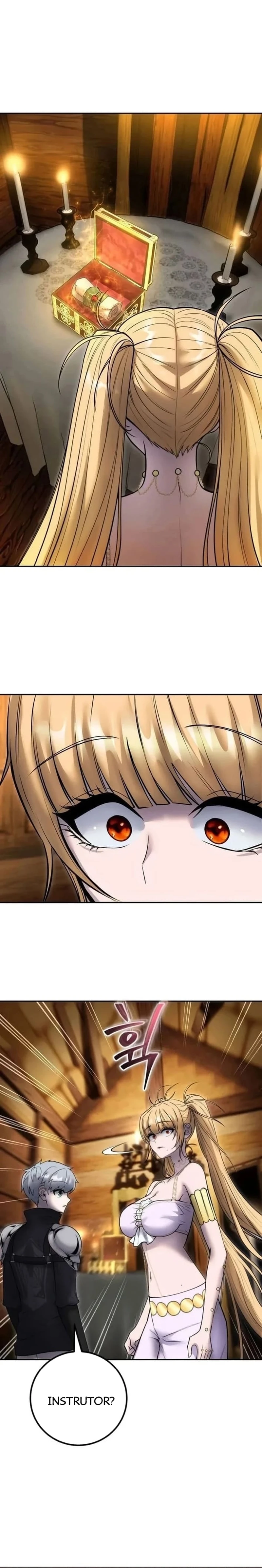 Read Secretamente Mais Poderoso que o Herói (PT-BR) PT Manga Online