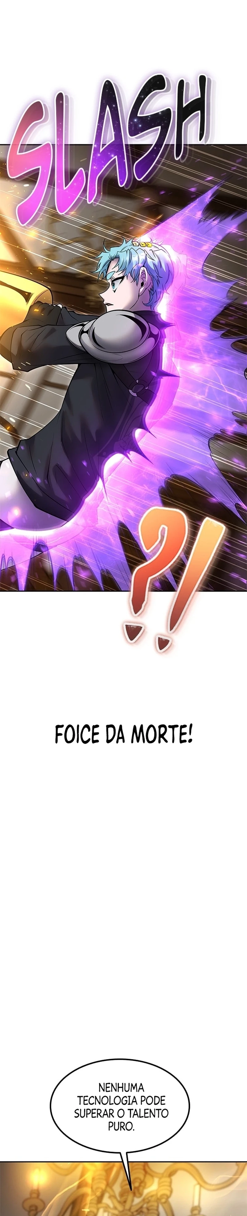 Read Secretamente Mais Poderoso que o Herói (PT-BR) PT Manga Online