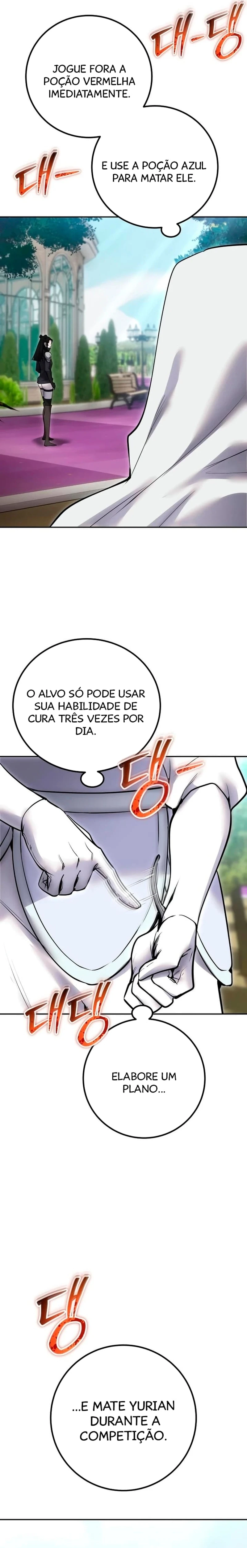 Read Secretamente Mais Poderoso que o Herói (PT-BR) PT Manga Online