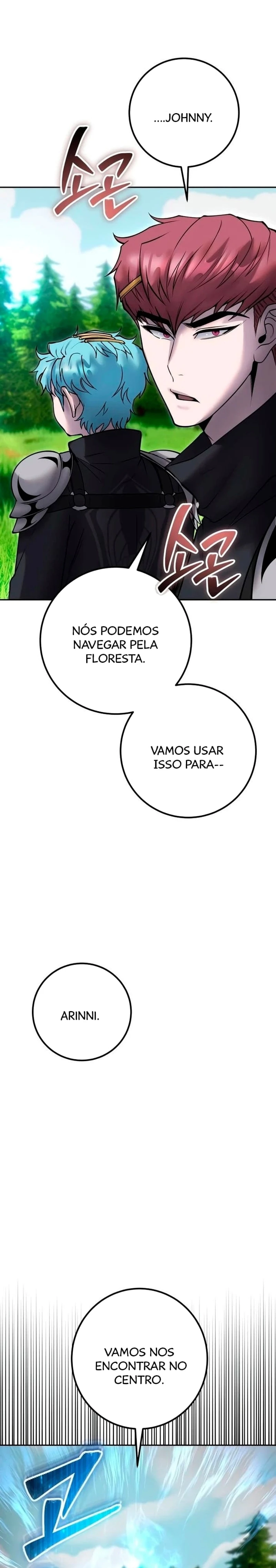 Read Secretamente Mais Poderoso que o Herói (PT-BR) PT Manga Online