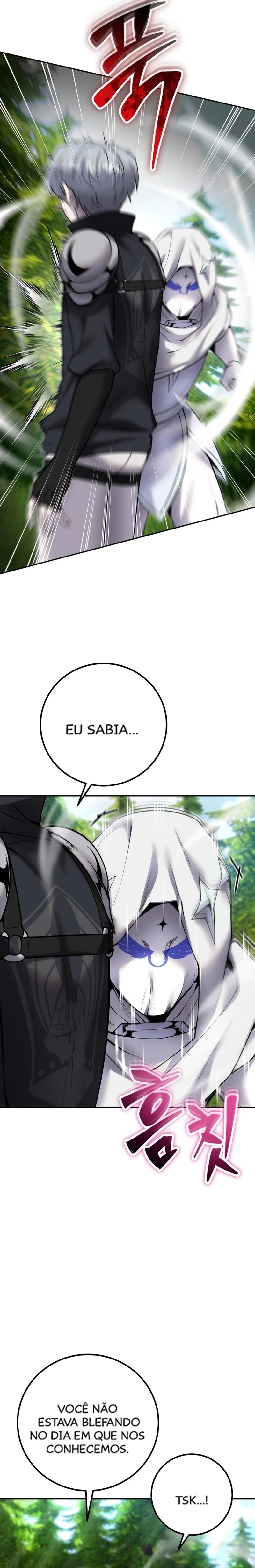 Read Secretamente Mais Poderoso que o Herói (PT-BR) PT Manga Online