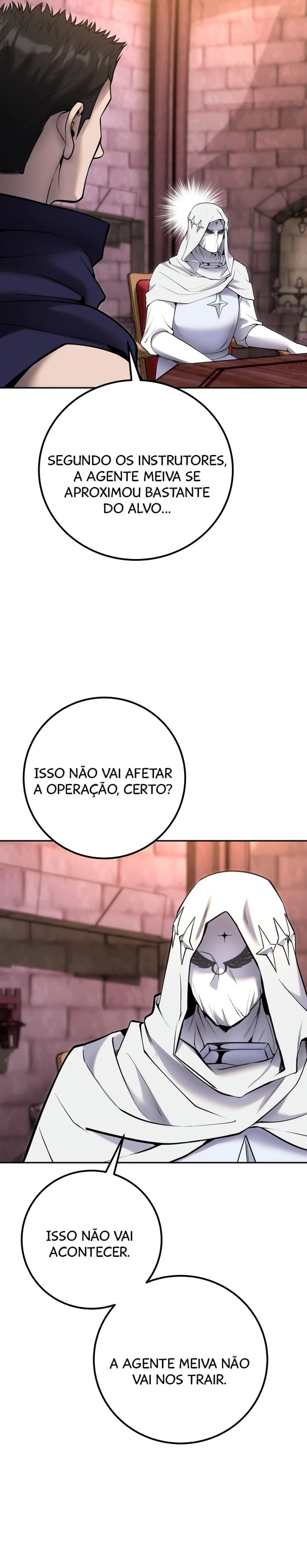 Read Secretamente Mais Poderoso que o Herói (PT-BR) PT Manga Online